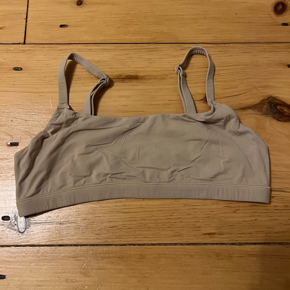 Skims fits everybody scoop bralette